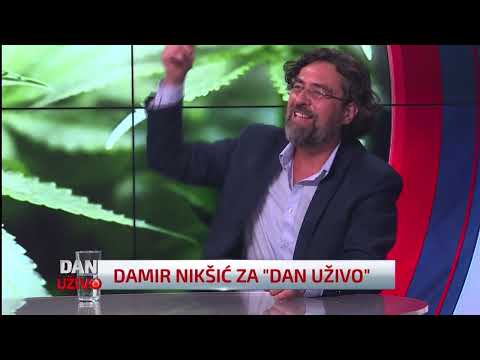 "Dan uživo" - N1 - 27.10.2023.