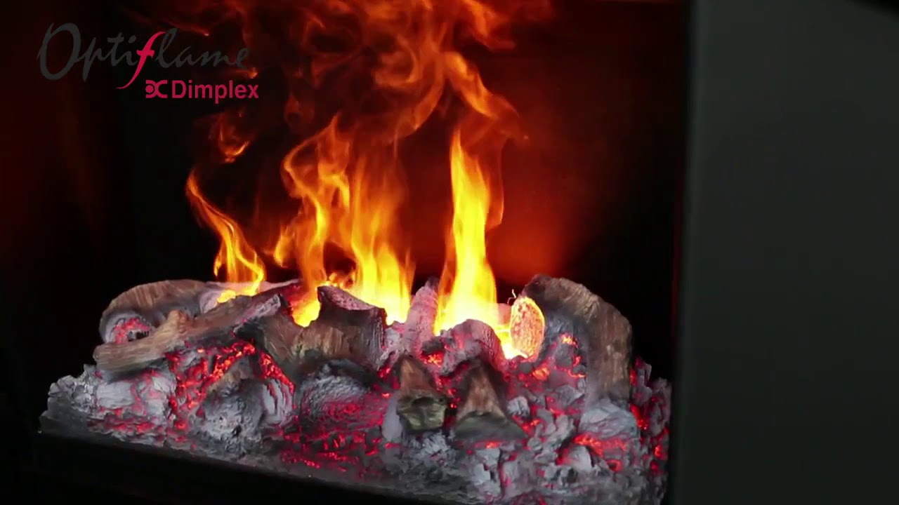 Электрокамин Dimplex Burbank