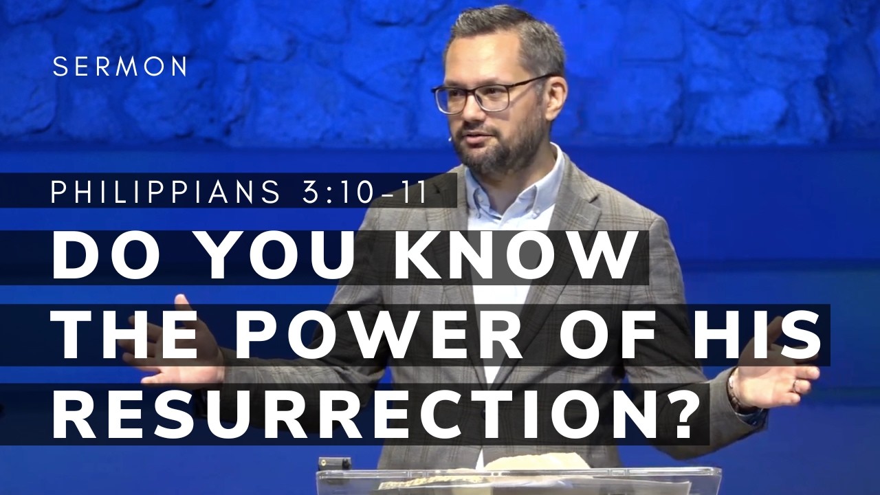 The Sheridan Hills Podcast