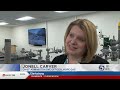 HOPE Gas opens new training facility