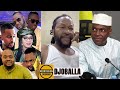 DJABALLA VS MAMA LAH VS ROI 12 VS BAROUNI VS OUMAR DAFF VS BATOULY VS ABDOULAYE MAIGA DJABALLA VS MAMA LAH VS ROI 12 VS BAROUNI VS OUMAR DAFF VS BATOULY VS ABDOULAYE MAIGA