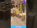 A Unique Tool for Cutting Wood