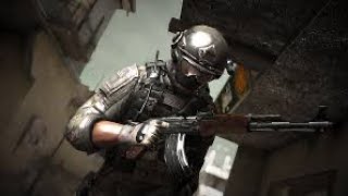 Vacant Asylum: COTC Round 2 [X8] Response
