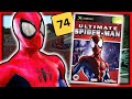 ULTIMATE SPIDER-MAN: ¿Era tan BUENO como UNO solía recordar?