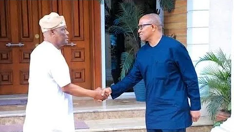 2023: Wike Pledges ‘logistics Support’ for Peter Obi’s Campaign