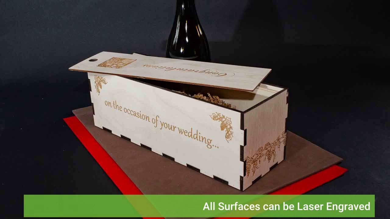 Creative Wedding Gifts