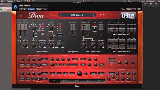 Famous Subtractive Synth Basics Part 5: Classic Sample And Hold FX Wealth