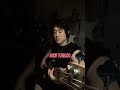 Amor Tumbado | Bajo Eléctrico Cover 🎸