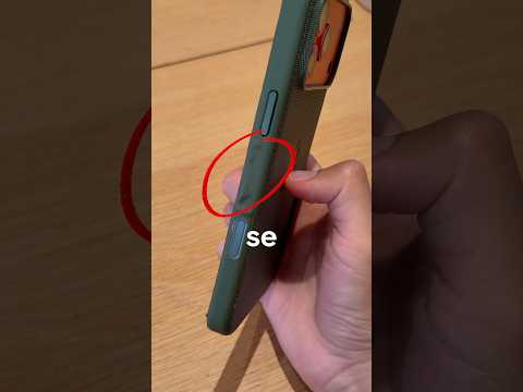 🍎📱 CC Se le rompe la funda del iPhone a un amigo! #Tecnologia #Apple #Garantia #iPhone #Fundas thumbnail