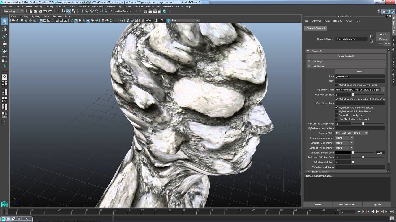 autodesk maya 2014 uv-unwrap autodesk maya 2014 uv-unwrap