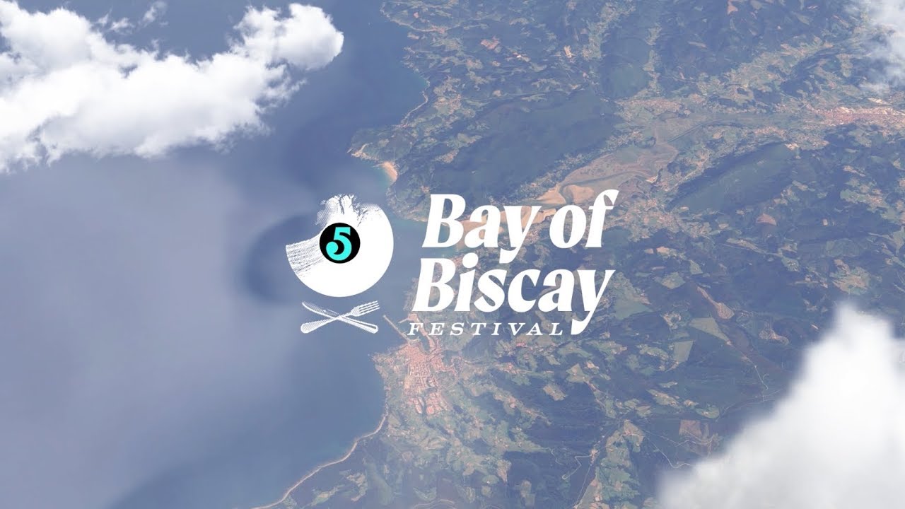 BAY OF BISCAY FESTIVAL 2019 YouTube