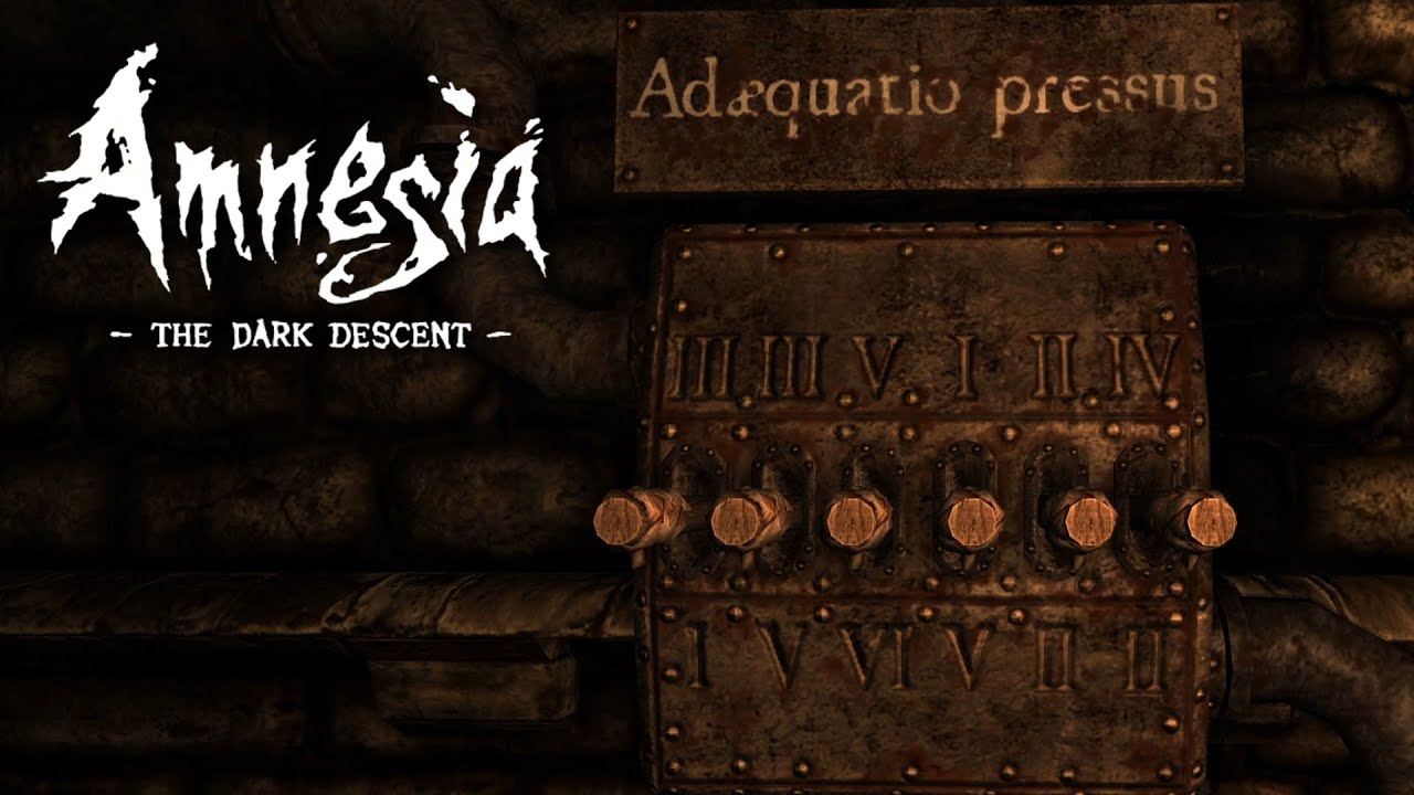 amnesia machine room amnesia machine room