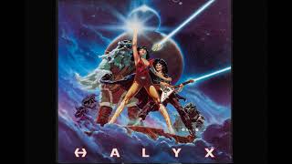Halyx Remastered V2