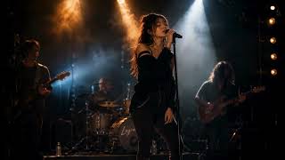 Leyra - “Sahipsiz Dudaklar” Duygusal Pop Rock Yolculuğu