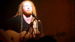 Newton Faulkner  - Soon - Fleche d&#39;Or - 04-05-2013