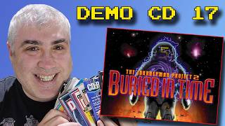 Buried in Time, Need for Speed, and More 1995 PC Demos - The Disc! Issue 17
The Disc! was a CD full of demos and stuff that was bundled with CD-ROM Today magazine. Lets check out issue #17!
If you like my channel, consider checking out my Discord! https://discord.gg/NgdTc7shT7
If you want to support the channel, feel free to check out my Patreon - patreon.com/StusGameReviews Buried in Time, Need for Speed, and More 1995 PC Demos - The Disc! Issue 17