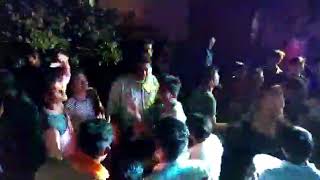 Gangajal Mitra Mandal Yawal 2018