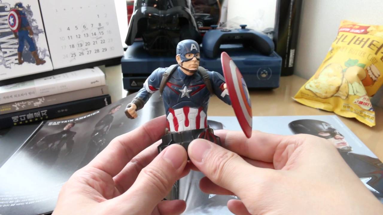 어벤져스 : 에이지 오브 울트론 토르 묠니르 | THOR Mjolnir : 네이버 블로그