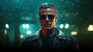 Why James Cameron's Terminator Warned Us About AI's Future | TheFutureIsNow