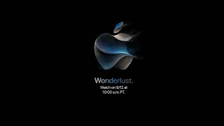 Apple Wonderlust Event: TikTok Ad
