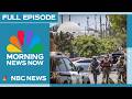 Morning News NOW Full Episode – May 19
