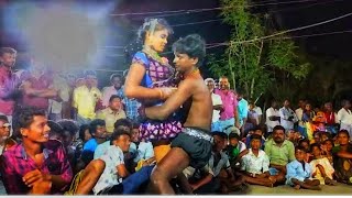 New karakattam HD / Latest karakattam dance / Tamil comedy karakattam #karakattam  #கரகாட்டம்