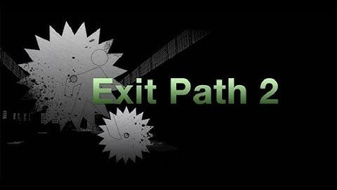 Game Of Death| Exit Path
