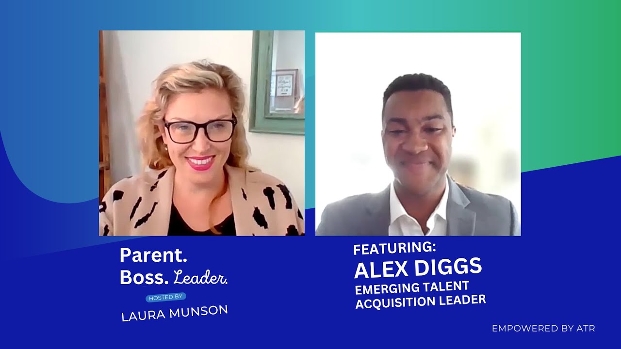 S3E5: Diverse Paths: Alex Diggs on Navigating Remote Work & Diversity Advocacy