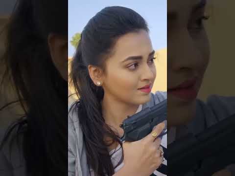 هل سيطلق النار الحامي السري 