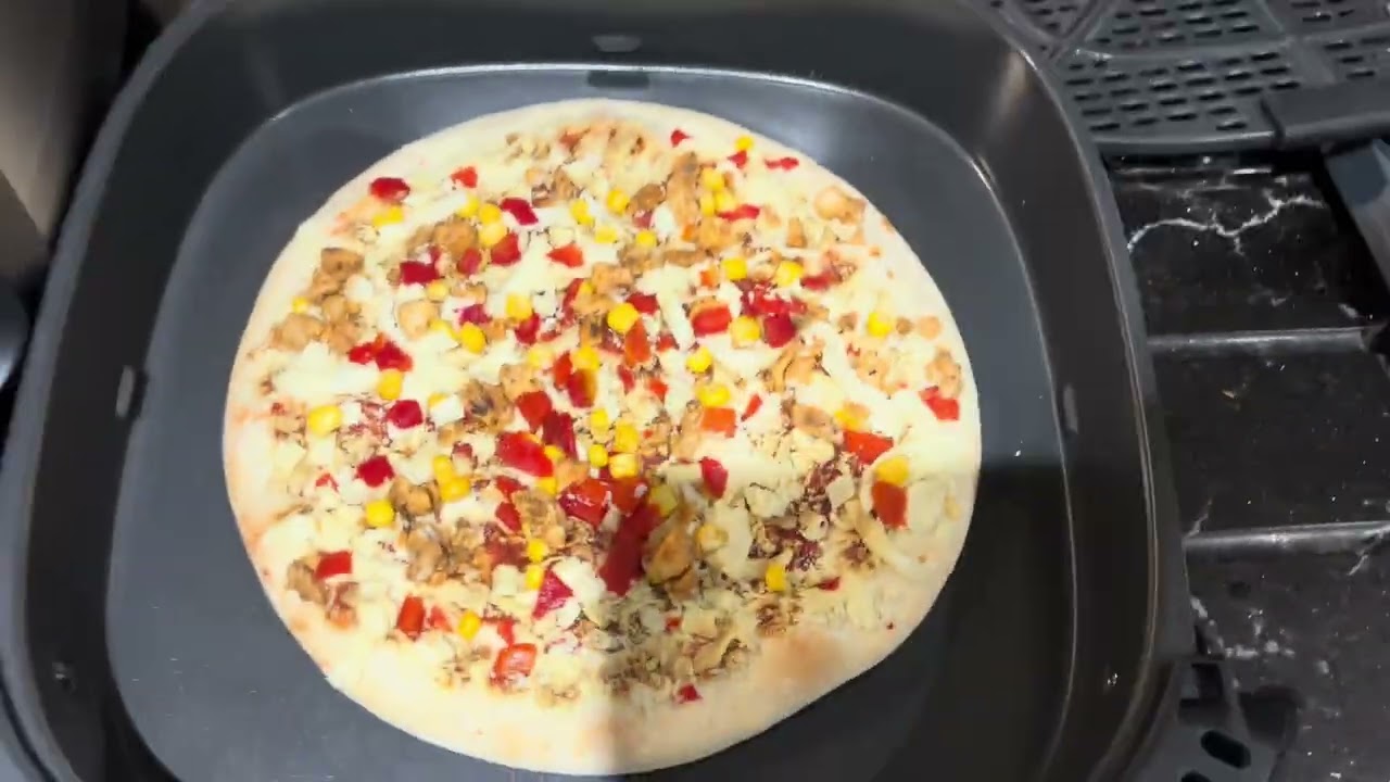 Typhur Dome 2 Pizza What Not To Do 🤣🙈