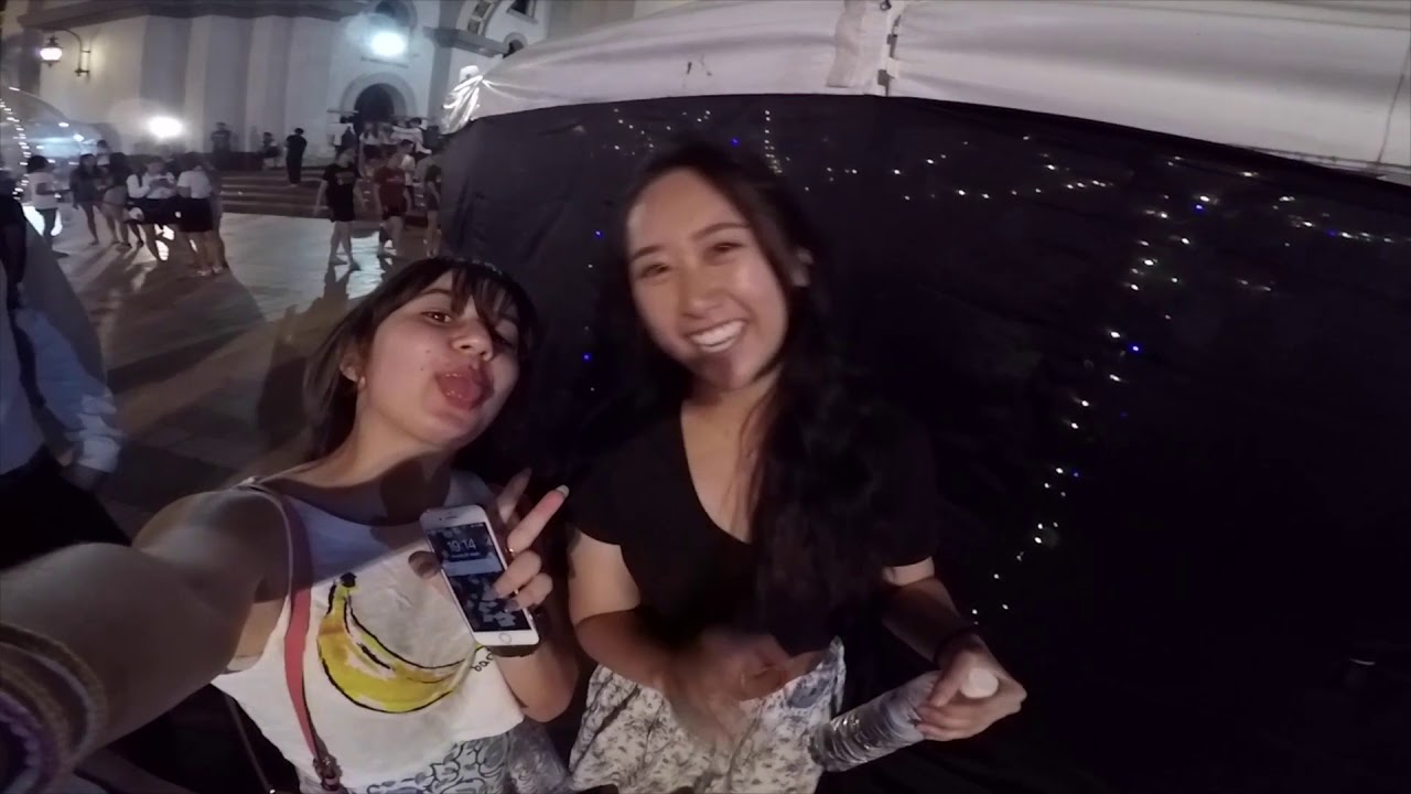 UOW Study Overseas: Soutara's exchange to Thailand