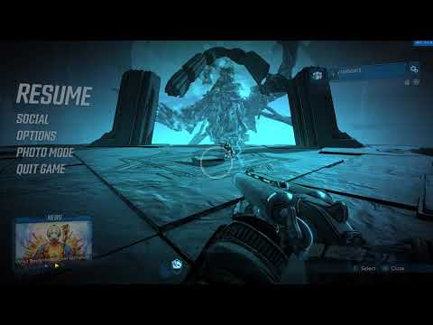 20s Graveward melt using Fl4k, speedloadn' hellwalker, and NO FADE AWAY! | Borderlands 3 TVHM