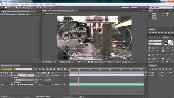 HOW TO USE TWIXTOR adobe after effects CS5 : AKARAPIDDESINS