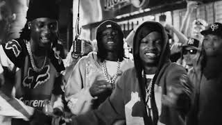 Jenn Carter - No More Excuses 2 Ft. Kyle Richh And Tata Miraclebeats2000