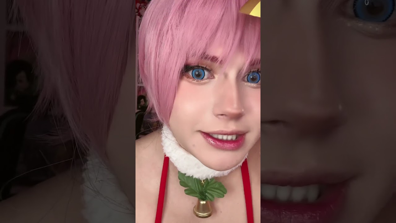 Yo no soy la voz de Itsuki 😭😫