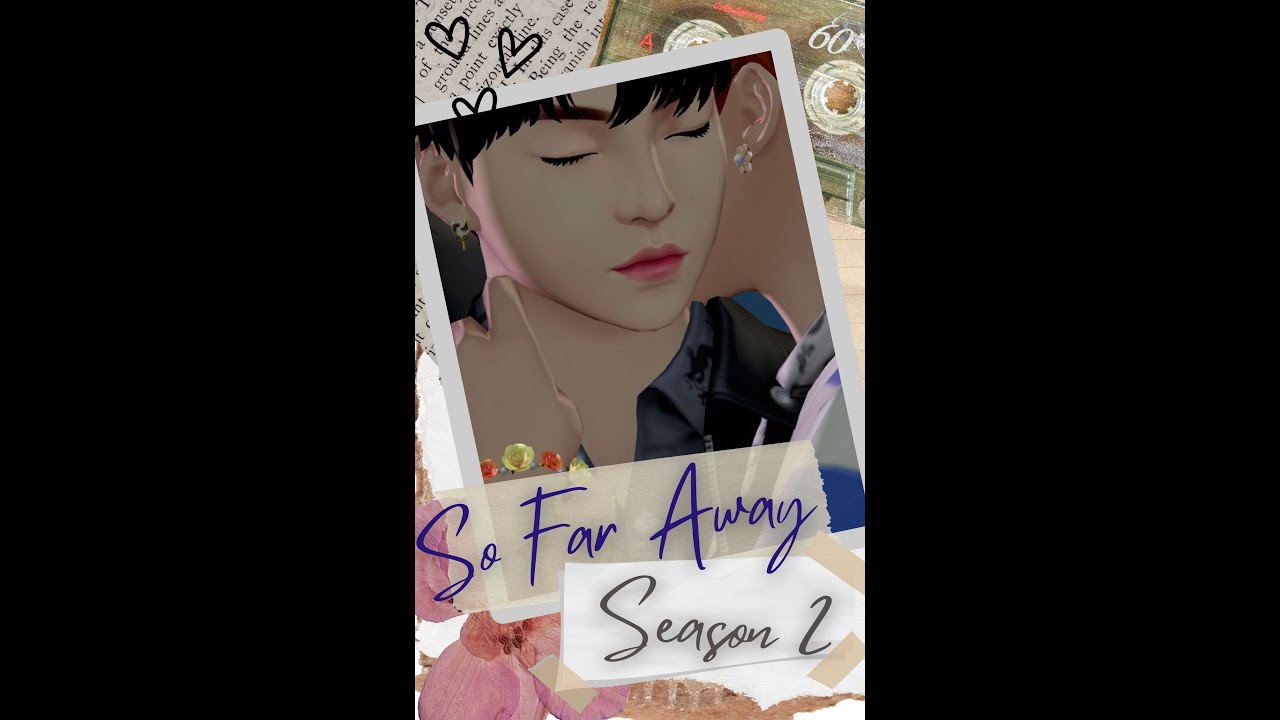 So Far Away (Yoonmin) SEASON 2 EPISODE 10: First Impressions | BTS ...