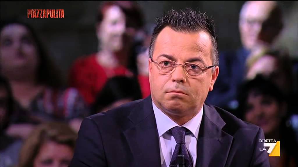 Piazzapulita - Lega Capoccia (Puntata 02/03/2015)