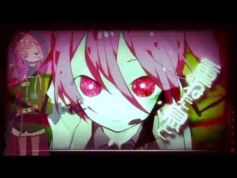 【二国宍】ヒビカセ【UTAU カバー】