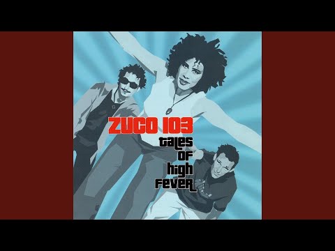 Peregrino – Zuco 103