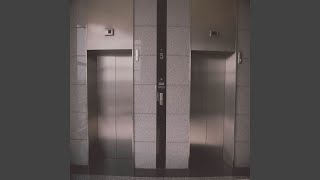 Relaxed Ambience for Condo Elevators