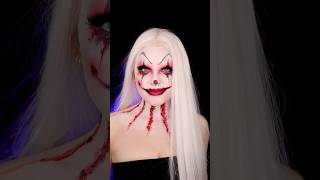 WOAH… 🤡😈 I forgot how good my last years looks were