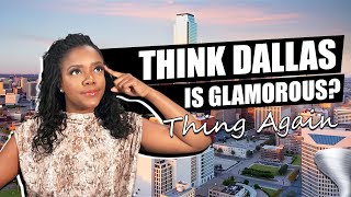 Dallas TX Living 2024: The Unexpected Truths Behind the Glamour