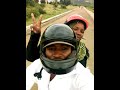 What A Funny Day On Riding Some Where At Dodoma