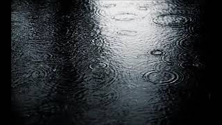 Дождь Шум дождя и грозы Мелодия дождя 10 часов Для сна ,медитации или учёбы
