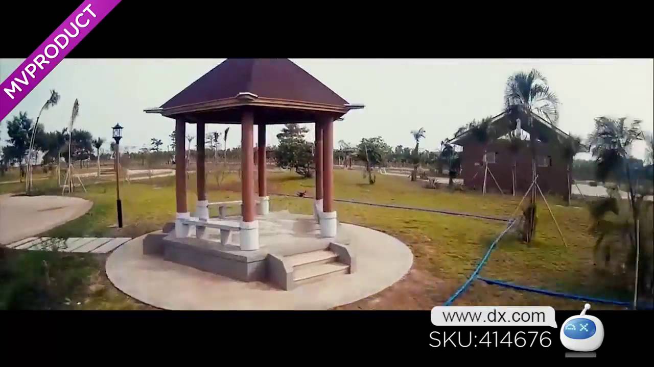 Walkera Runner 250 Advance Quadcopter DEVO 7