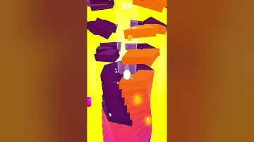 video 4 stack ball#gaming #stackball #live #squidgame #subwaysurfers #live with Jimmy