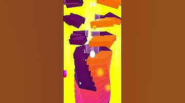 video 4 stack ball#gaming #stackball #live #squidgame #subwaysurfers #live with Jimmy