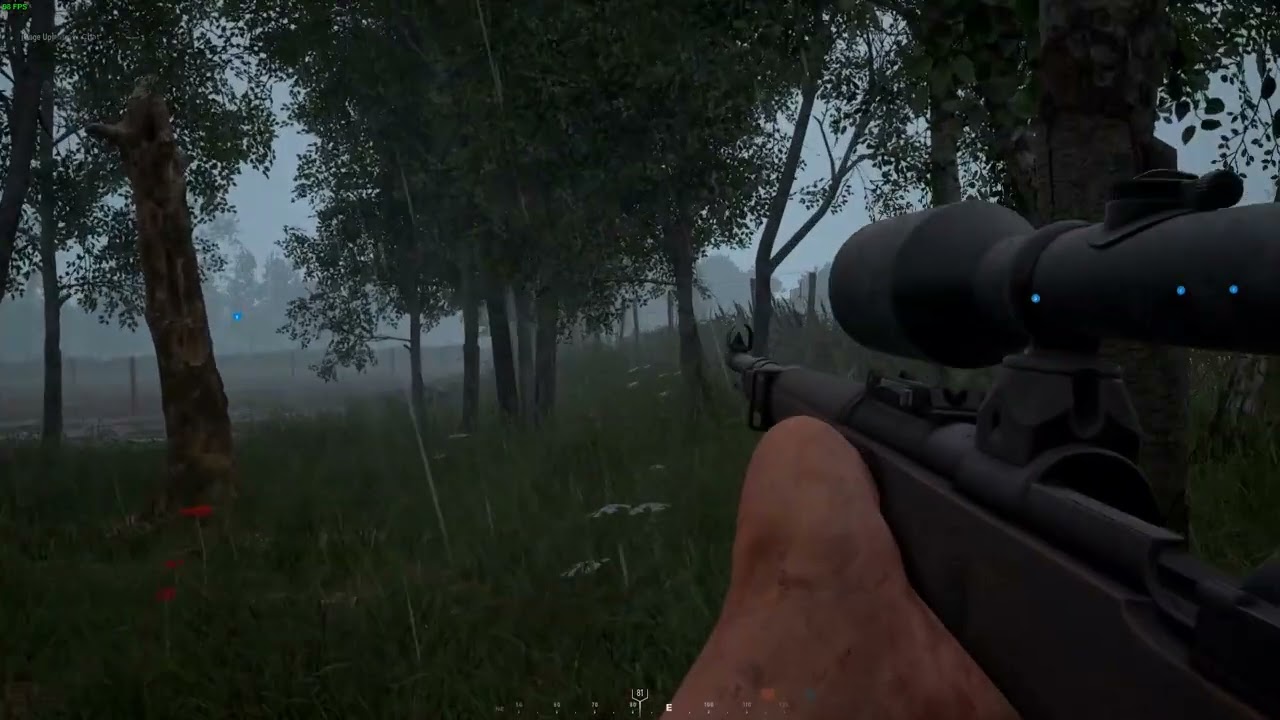 sniper headshot satisfaction