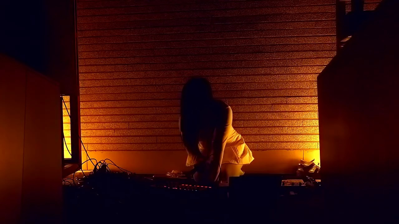 MELKI - 정말로 행복하다 (조월 Cover) @ Tilt