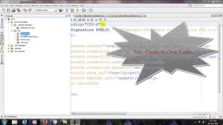 Hibernate Part 5 More Annotations